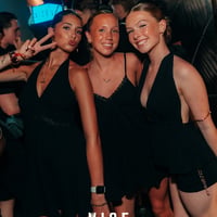 Vice Rooftop Party at Rio Gardens Hotel, Ayia Napa, 21 July 2025