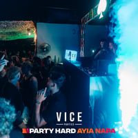 Vice Rooftop Party at Rio Gardens Hotel, Ayia Napa, 21 July 2025
