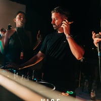 Vice Rooftop Party at Rio Gardens Hotel, Ayia Napa, 21 July 2025