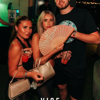 Vice Rooftop Party at Rio Gardens Hotel, Ayia Napa, 21 July 2025