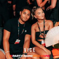 Vice Rooftop Party at Rio Gardens Hotel, Ayia Napa, 21 July 2025