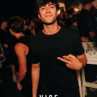 Vice Rooftop Party at Rio Gardens Hotel, Ayia Napa, 21 July 2025