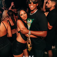 Vice Rooftop Party at Rio Gardens Hotel, Ayia Napa, 21 July 2025