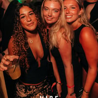 Vice Rooftop Party at Rio Gardens Hotel, Ayia Napa, 21 July 2025