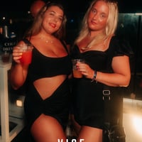 Vice Rooftop Party at Rio Gardens Hotel, Ayia Napa, 21 July 2025