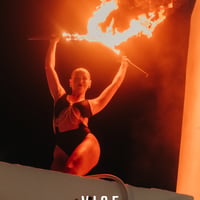 Vice Rooftop Party at Rio Gardens Hotel, Ayia Napa, 21 July 2025