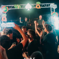 Vice Rooftop Party at Rio Gardens Hotel, Ayia Napa, 21 July 2025