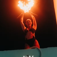 Vice Rooftop Party at Rio Gardens Hotel, Ayia Napa, 21 July 2025