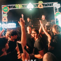 Vice Rooftop Party at Rio Gardens Hotel, Ayia Napa, 21 July 2025