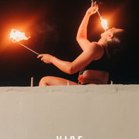 Vice Rooftop Party at Rio Gardens Hotel, Ayia Napa, 21 July 2025