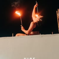 Vice Rooftop Party at Rio Gardens Hotel, Ayia Napa, 21 July 2025