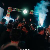Vice Rooftop Party at Rio Gardens Hotel, Ayia Napa, 21 July 2025