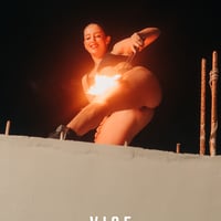 Vice Rooftop Party at Rio Gardens Hotel, Ayia Napa, 21 July 2025