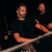 Vice Rooftop Party at Rio Gardens Hotel, Ayia Napa, 21 July 2025
