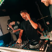 Vice Rooftop Party at Rio Gardens Hotel, Ayia Napa, 21 July 2025
