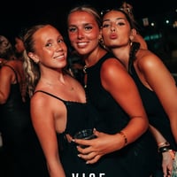 Vice Rooftop Party at Rio Gardens Hotel, Ayia Napa, 21 July 2025