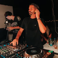 Vice Rooftop Party at Rio Gardens Hotel, Ayia Napa, 21 July 2025