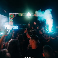 Vice Rooftop Party at Rio Gardens Hotel, Ayia Napa, 21 July 2025