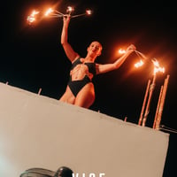 Vice Rooftop Party at Rio Gardens Hotel, Ayia Napa, 21 July 2025
