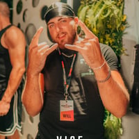 Vice Rooftop Party at Rio Gardens Hotel, Ayia Napa, 21 July 2025