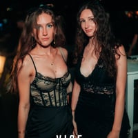 Vice Rooftop Party at Rio Gardens Hotel, Ayia Napa, 25 July 2025