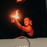 Vice Rooftop Party at Rio Gardens Hotel, Ayia Napa, 25 July 2025