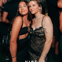 Vice Rooftop Party at Rio Gardens Hotel, Ayia Napa, 25 July 2025