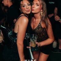 Vice Rooftop Party at Rio Gardens Hotel, Ayia Napa, 25 July 2025