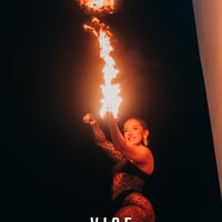 Vice Rooftop Party at Rio Gardens Hotel, Ayia Napa, 25 July 2025