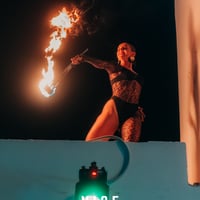 Vice Rooftop Party at Rio Gardens Hotel, Ayia Napa, 25 July 2025