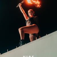 Vice Rooftop Party at Rio Gardens Hotel, Ayia Napa, 25 July 2025