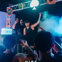 Vice Rooftop Party at Rio Gardens Hotel, Ayia Napa, 25 July 2025