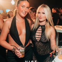 Vice Rooftop Party at Rio Gardens Hotel, Ayia Napa, 25 July 2025