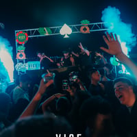 Vice Rooftop Party at Rio Gardens Hotel, Ayia Napa, 25 July 2025