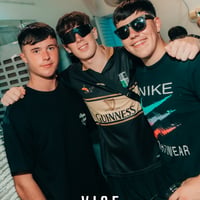 Vice Rooftop Party at Rio Gardens Hotel, Ayia Napa, 25 July 2025