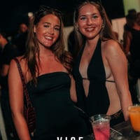 Vice Rooftop Party at Rio Gardens Hotel, Ayia Napa, 25 July 2025