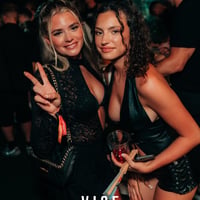Vice Rooftop Party at Rio Gardens Hotel, Ayia Napa, 25 July 2025