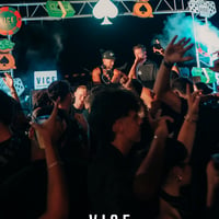 Vice Rooftop Party at Rio Gardens Hotel, Ayia Napa, 25 July 2025