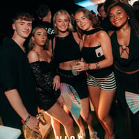 Vice Rooftop Party at Rio Gardens Hotel, Ayia Napa, 25 July 2025