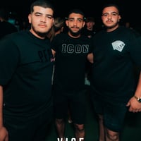 Vice Rooftop Party at Rio Gardens Hotel, Ayia Napa, 25 July 2025