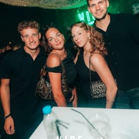 Vice Rooftop Party at Rio Gardens Hotel, Ayia Napa, 25 July 2025