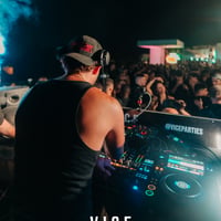 Vice Rooftop Party at Rio Gardens Hotel, Ayia Napa, 25 July 2025
