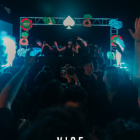 Vice Rooftop Party at Rio Gardens Hotel, Ayia Napa, 25 July 2025