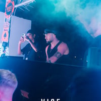 Vice Rooftop Party at Rio Gardens Hotel, Ayia Napa, 25 July 2025