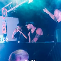 Vice Rooftop Party at Rio Gardens Hotel, Ayia Napa, 25 July 2025