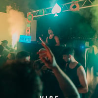Vice Rooftop Party at Rio Gardens Hotel, Ayia Napa, 25 July 2025