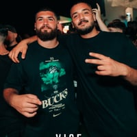 Vice Rooftop Party at Rio Gardens Hotel, Ayia Napa, 25 July 2025