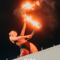 Vice Rooftop Party at Rio Gardens Hotel, Ayia Napa, 25 July 2025