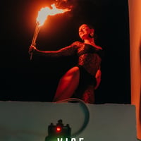 Vice Rooftop Party at Rio Gardens Hotel, Ayia Napa, 25 July 2025