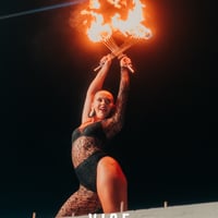 Vice Rooftop Party at Rio Gardens Hotel, Ayia Napa, 25 July 2025